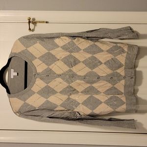 CHARTER CLUB CARDIGAN